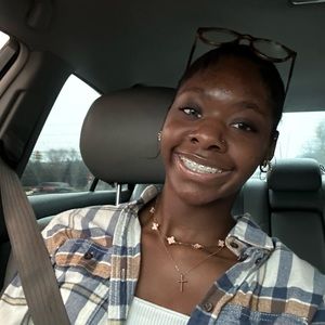 Meet your Posher, Nevaeh lee